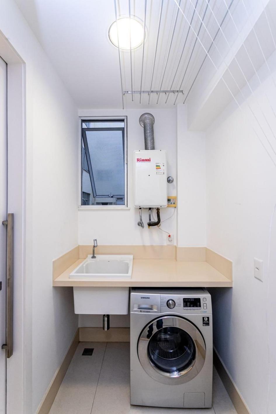 3 Quartos No Leblon A 2 Min. Da | Gsm493/203