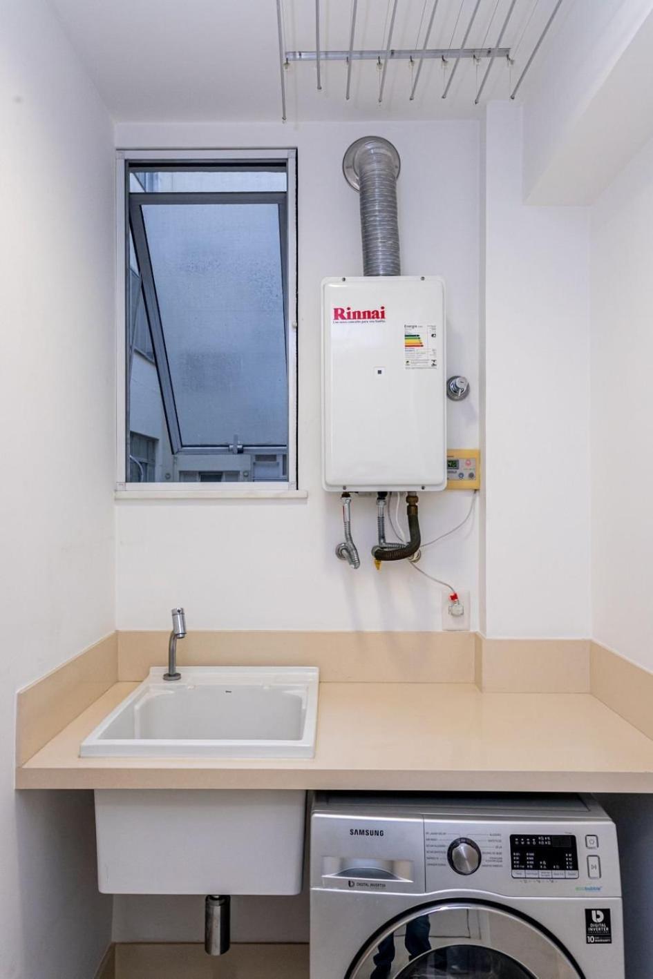 Apartamento 3 Quartos No Leblon A 2 Min. Da | Gsm493/203