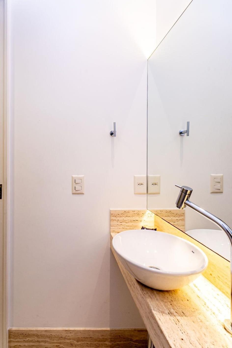 3 Quartos No Leblon A 2 Min. Da | Gsm493/203 Apartamento *