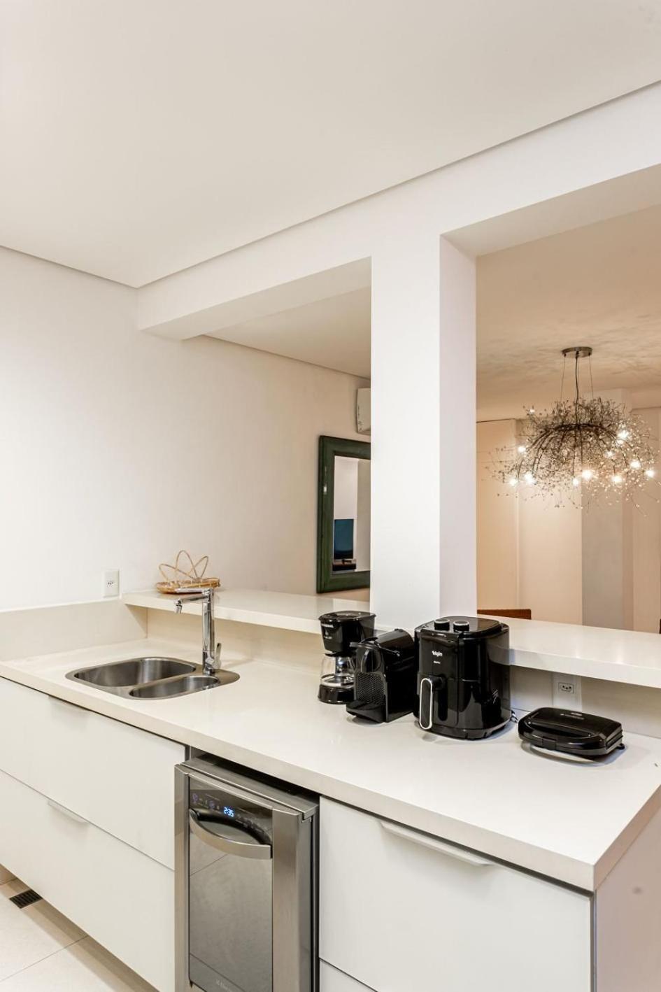 Apartamento 3 Quartos No Leblon A 2 Min. Da | Gsm493/203 Rio de Janeiro
