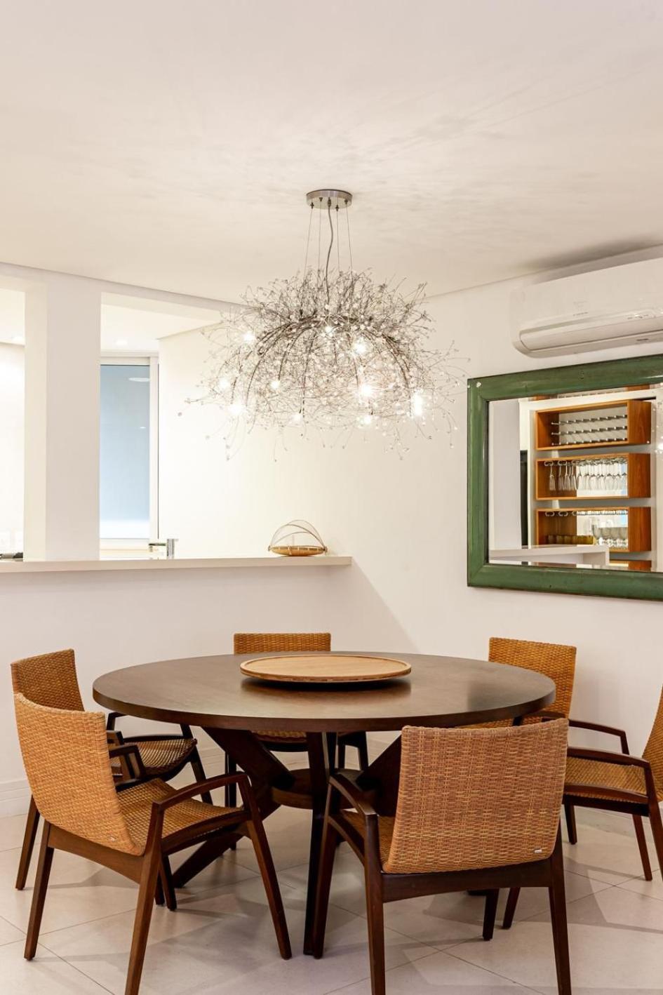 Apartamento 3 Quartos No Leblon A 2 Min. Da | Gsm493/203 Rio de Janeiro