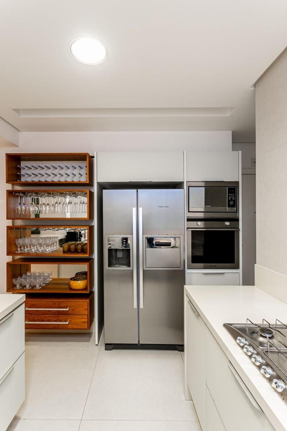 3 Quartos No Leblon A 2 Min. Da | Gsm493/203 Apartamento *